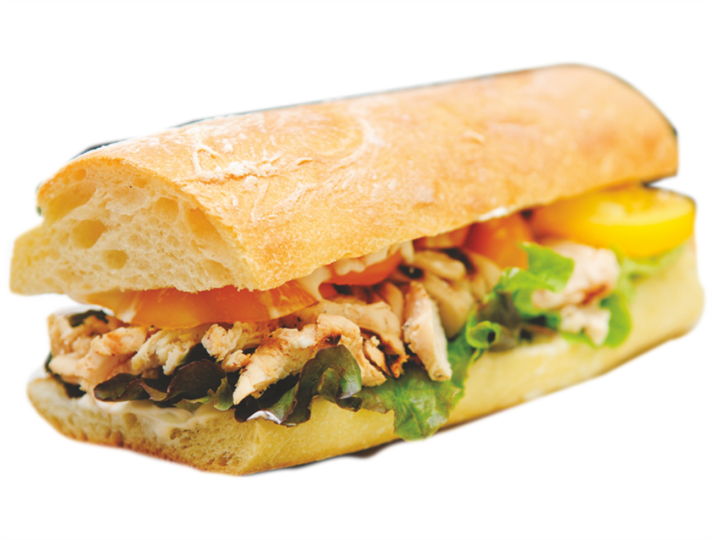 Chicken Sandwich
